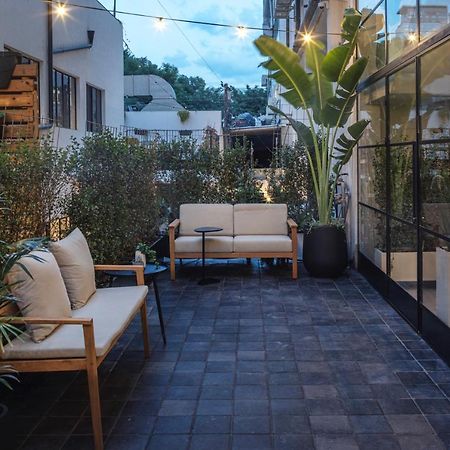 Deblox Living - Ben Avigdor Apartments Tel Aviv Exterior foto