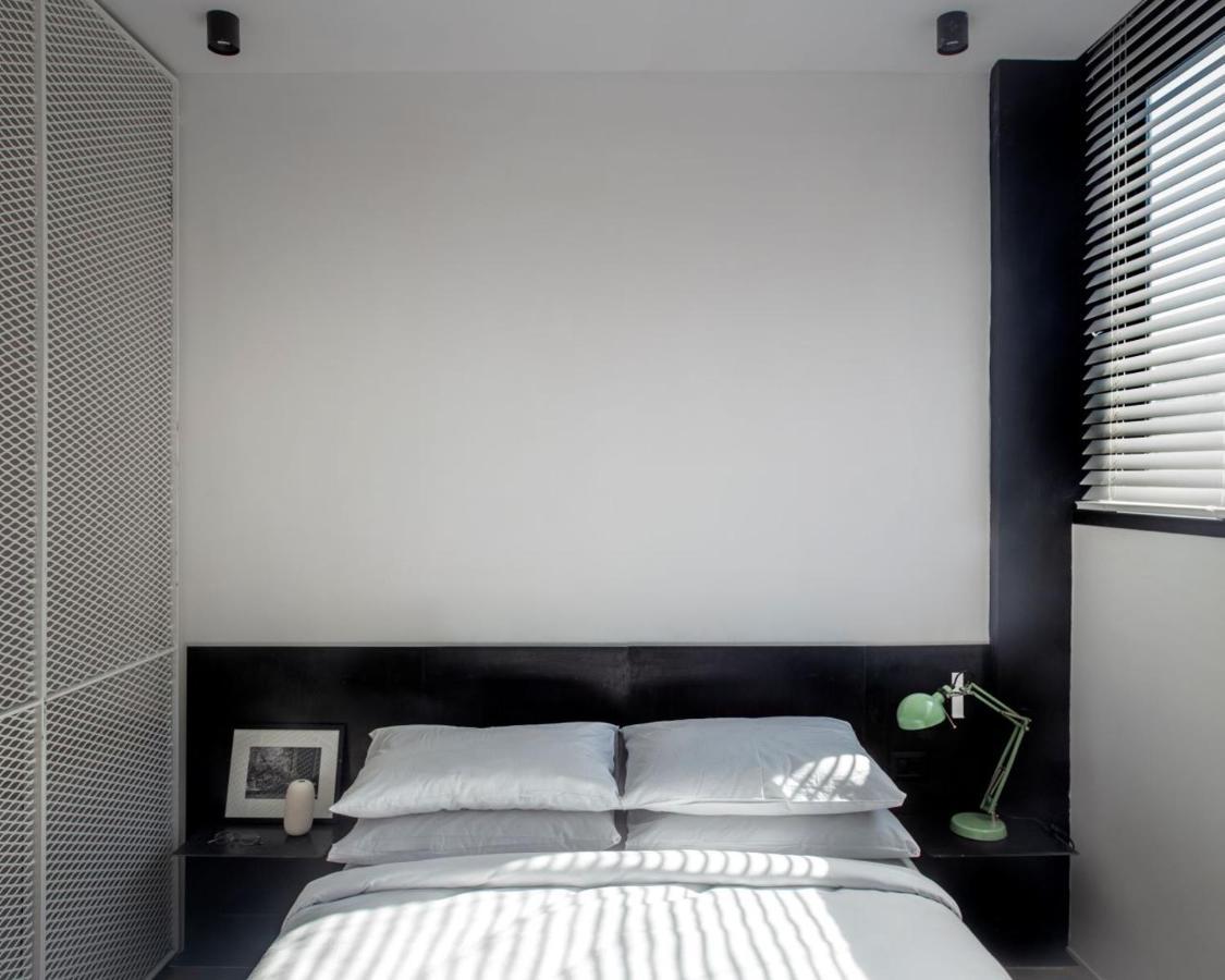 Deblox Living - Ben Avigdor Apartments Tel Aviv Exterior foto