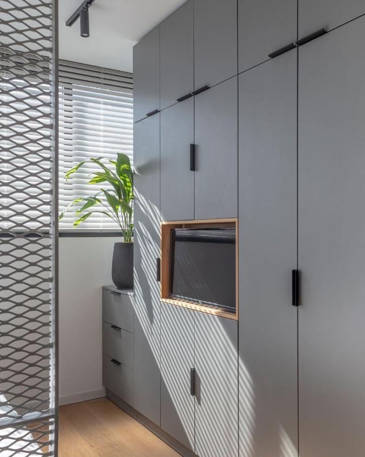 Deblox Living - Ben Avigdor Apartments Tel Aviv Exterior foto