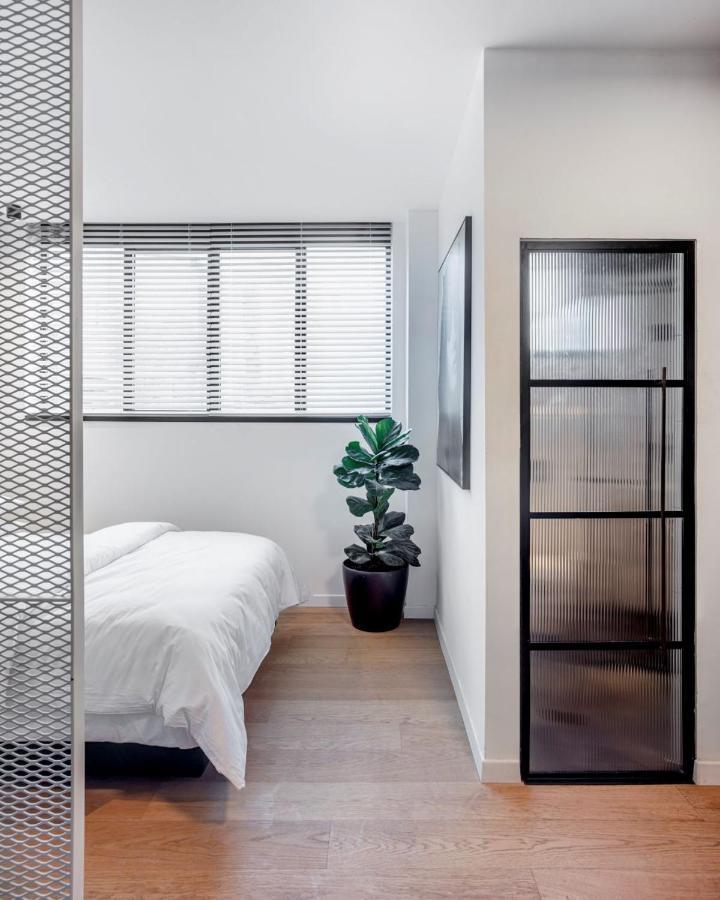 Deblox Living - Ben Avigdor Apartments Tel Aviv Exterior foto